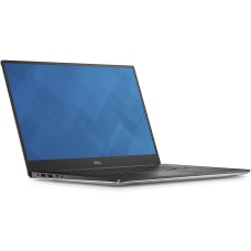 Dell Precision 5520 Refurbished Laptop 156