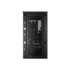 Corsair 4000D Tempered Glass Mid Tower