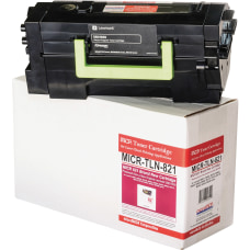 microMICR MICR Laser Toner Cartridge Alternative