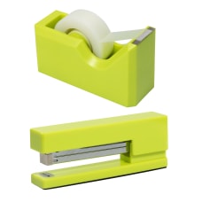 JAM Paper 2 Piece Office And