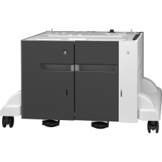 HP LaserJet 3500 sheet High capacity