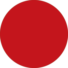 Red Color-Coding & Round Labels - Office Depot