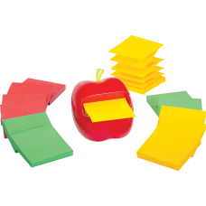 Post it Pop Up Note Apple