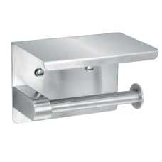 Alpine Single Toilet Paper Holders With