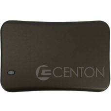 Centon Dash Series External USB C