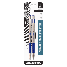 Zebra Pen BCA F 301 Ballpoint