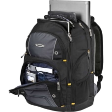 Targus Drifter II TSB239US Rugged Backpack