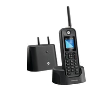 Motorola O2 Series Digital Cordless Phone