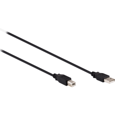 Ativa USB 20 Printer Cable 10