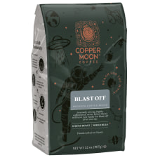 Copper Moon Whole Bean Coffee Blast