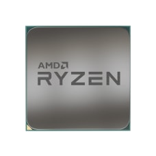 AMD Ryzen 5 3600X 38 GHz