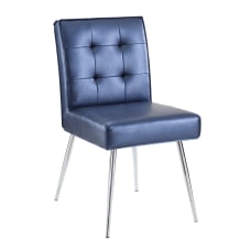 Ave Six Amity Tufted Dining Chair