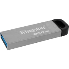 Kingston DataTraveler Kyson 256GB USB 32