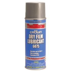 Crown Dry Film Lubricant Aerosol Spray