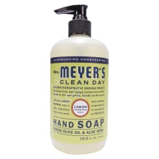 Mrs Meyers Clean Day Liquid Hand