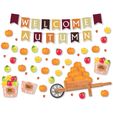 North Star Teacher Resources Welcome Autumn