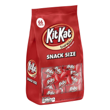 Kit Kat Snack Size Wafer Bars
