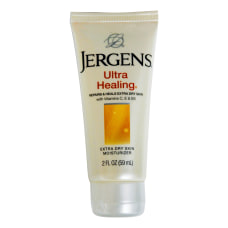 Jergens Ultra Healing Extra Dry Skin