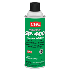 CRC SP 400 Corrosion Inhibitor 16