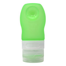 Handy Solutions Silicone Travel Bottle 125