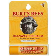 Burts Bees Lip Balm 064 Oz