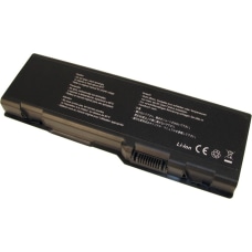 V7 Replacement Battery DELL INSPIRON 6000