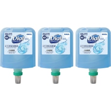 Dial Complete Antimicrobial Foaming Hand Wash