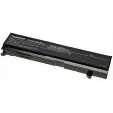 Toshiba Battery Pack Notebook battery lithium