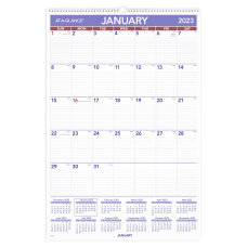 AT A GLANCE Monthly 2023 RY