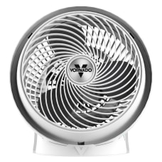 Vornado 733DC Energy Smart Fan 11