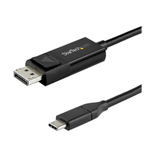 StarTechcom USB C To DisplayPort 14