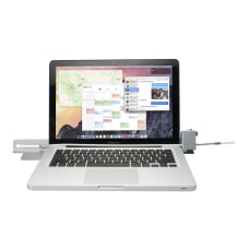 CTA Digital Laptop Security Station Mounting