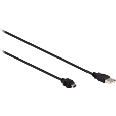 Ativa Mini USB 20 Device Cable