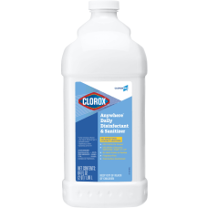 Clorox Commercial Solutions Anywhere Hard Surface