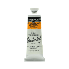 Grumbacher P060 Pre Tested Artists Oil