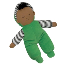 Childrens Factory Baby S First Doll