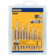 IRWIN High Carbon Steel Tap and