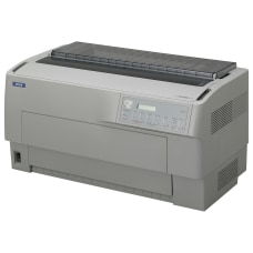 dot matrix printer cost