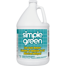 Simple Green Lime Scale Remover Liquid
