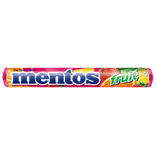 Mentos Mixed Fruit 13 Oz Pack