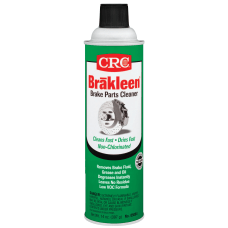 CRC Brakleen Non Chlorinated Less 45percent
