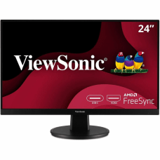 ViewSonic VA2447 MHU 24 Full HD