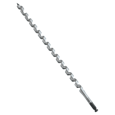 IRWIN Utility Pole Auger Bit for
