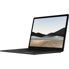 Microsoft Surface Laptop 4 Intel Core