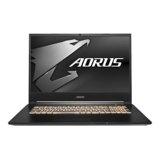 AORUS 7 NA Intel Core i7