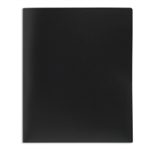 Office Depot Brand 2 Pocket Poly