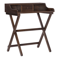 Linon Gage Folding Desk 34 14