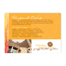 Custom Full Color Standard Postcards Printed