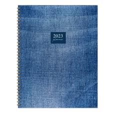 TF Publishing WeeklyMonthly Planner 9 x
