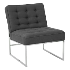 Ave Six Anthony Guest Chair Klein